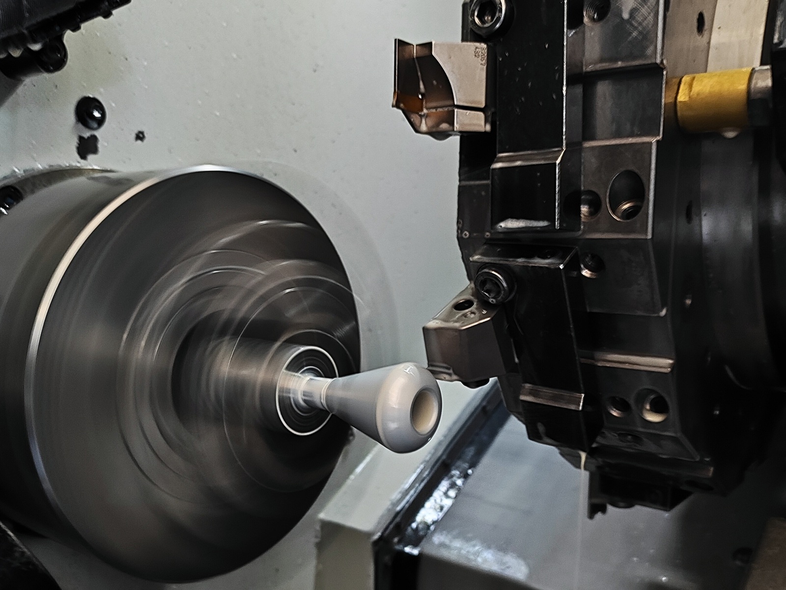 Прецизна обработка